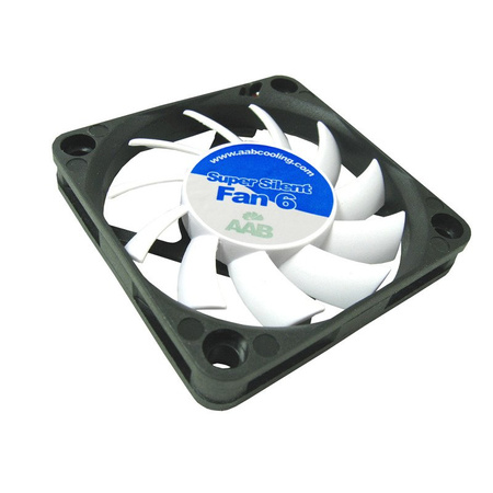 Tichý ventilátor 60 mm AABCOOLING Super Silent Fan 6