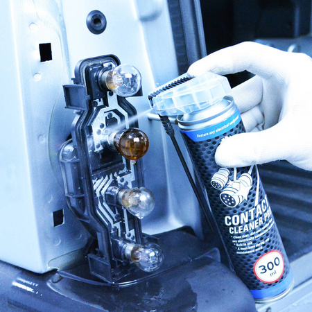 Спрей за контакти AABCOOLING PRO 300 ml