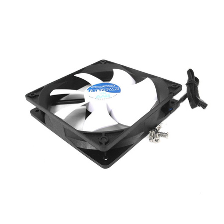 AABCOOLING Super Silent Fan 12 PWM – arvuti ventilaator 120 mm