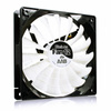 3x Ventiliatorius 120 mm AABCOOLING Black Jet Fan 12