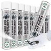 8x Home&Office Compressed Gas Duster 750ml – stlačený vzduch