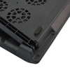 Podstawka chłodząca pod laptopa AABCOOLING NC77, 6×70 mm