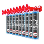9x Dujinis signalas AABCOOLING Signal Horn 75g