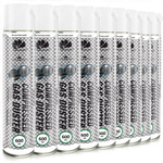 9x Sűrített levegő AABCOOLING Home&Office 600 ml
