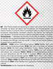 1x AABCOOLING Home&Office Compressed Gas Duster 400ml – aire comprimido