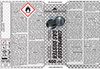 24x AABCOOLING Home&Office Compressed Gas Duster 400ml – stlačený vzduch