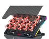 AABCOOLING Spatium – Gaming Laptop Kühlpad