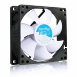 Tichý ventilátor 80 mm AABCOOLING Super Silent Fan 8