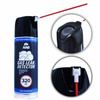 1x AABCOOLING GAS LEAK DETECTOR 320 ml – lækagesøgningsspray til gas