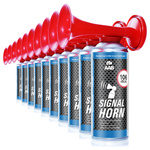 10x Trąbka kibica AABCOOLING Signal Horn 40g