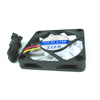 3x AABCOOLING Super Silent Fan 6 – ventilador silencioso 60 mm