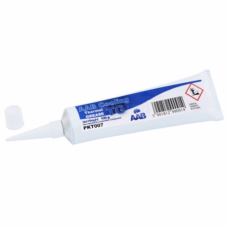 1x AABCOOLING Thermal Grease 100g – termopasta