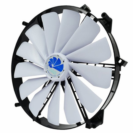AABCOOLING Super Silent Fan 25 – tylus ventiliatorius 218 mm