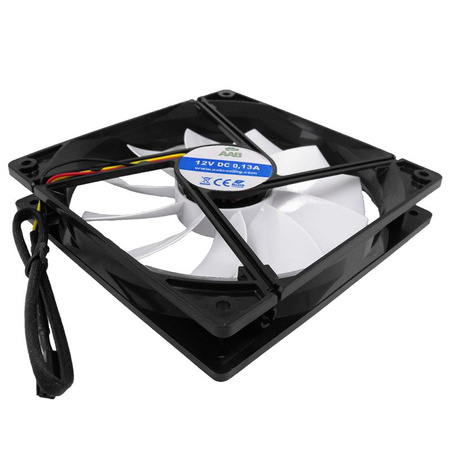 Вентилатор за компютър 140 мм AABCOOLING Super Silent Fan 14