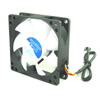AABCOOLING Super Silent Fan 8 – ventilator silențios 80 mm