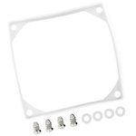 Telaio antivibrazione 80 mm AABCOOLING Anti Vibration Fan 80