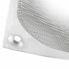 AABCOOLING Filtre en aluminium /Grille 140 Argent