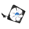 Datora ventilators 120 mm AABCOOLING Super Silent Fan 12 PWM