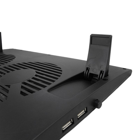 Podstawka chłodząca pod laptopa AABCOOLING NC35