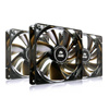 3x Ventola 120 mm silenziosa AABCOOLING Super Silent R12