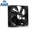 92 mm-es ventilátor AABCOOLING Black Silent Fan 9