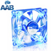 AABCOOLING Super Silent Fan 8 BLUE LED – ventilador 80 mm