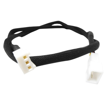 Prodlužovací kabel ventilátoru 3-pin 60 cm AABCOOLING C23