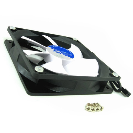 Wentylator 120 mm AABCOOLING Super Silent Fan 12