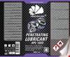 1x Kúszóképes kenőanyag spray AABCOOLING HPL 100S 500 ml