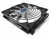 AABCOOLING Grill 140 Nero – griglia ventola