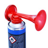 5 x AAB Signal GAS Horn 750 ml