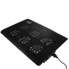 Chladicí podložka pod notebook AABCOOLING NC70, 6×70 mm