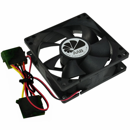 AABCOOLING Fan 8 – ventiliatorius 80 mm