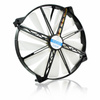 Lydsvag blæser 200 mm AABCOOLING Super Silent Fan 20