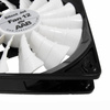 AABCOOLING Silent Jet Fan 12 – datora ventilators 120 mm