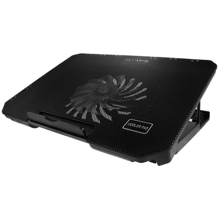 Base raffreddamento notebook AABCOOLING NC74, 125 mm
