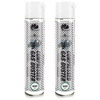 2 x AABCOOLING Home&Office Compressed Gas Duster 600 ml