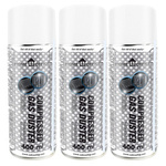 3x Aer comprimat AABCOOLING Home&Office 400 ml