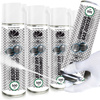 4x Sprężone powietrze AABCOOLING Home&Office 500 ml