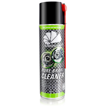 1x Brake Cleaner AABCOOLING Pure 500 ml