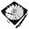 3x PC-blæser 120 mm AABCOOLING Silent Jet Fan 12