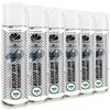 6x AABCOOLING Home&Office Compressed Gas Duster 500 ml – aire comprimido