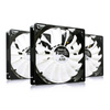 3x Blæser 120 mm AABCOOLING Black Jet Fan 12