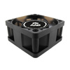 3x Tichý ventilátor 40 mm AABCOOLING Super Silent R4