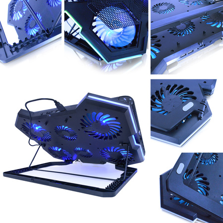 Laptop køler AABCOOLING Hurricane