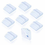Dissipatori RAM VGA AABCOOLING Ram Heatsink 1