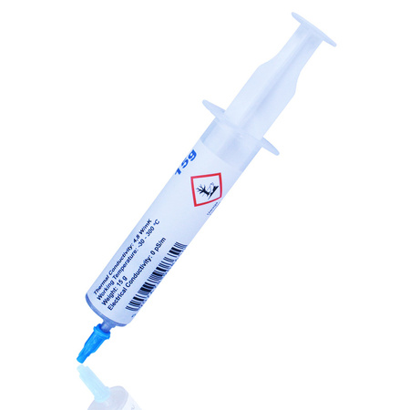 AABCOOLING Thermal Grease 1 - 15g – pastă termoconductoare