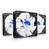3x Ventiliatorius 120 mm AABCOOLING Super Silent Fan 12
