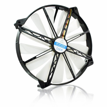 3x AABCOOLING Super Silent Fan 20 – cichy wentylator 200 mm