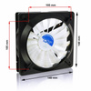Adaptador ventilador de AABCOOLING 120 a 140 mm